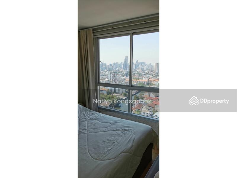 ขาย - U Delight Residence Pattanakarn-Thonglor : ยู ดีไลท์ เรสซิเดนซ์ พัฒนาการ-ทองหล่อ ), กรุงเทพ