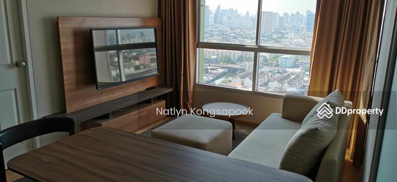 ขาย - U Delight Residence Pattanakarn-Thonglor : ยู ดีไลท์ เรสซิเดนซ์ พัฒนาการ-ทองหล่อ ), กรุงเทพ