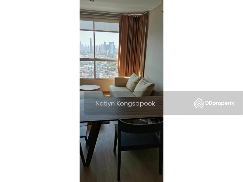 ขาย - U Delight Residence Pattanakarn-Thonglor : ยู ดีไลท์ เรสซิเดนซ์ พัฒนาการ-ทองหล่อ ), กรุงเทพ