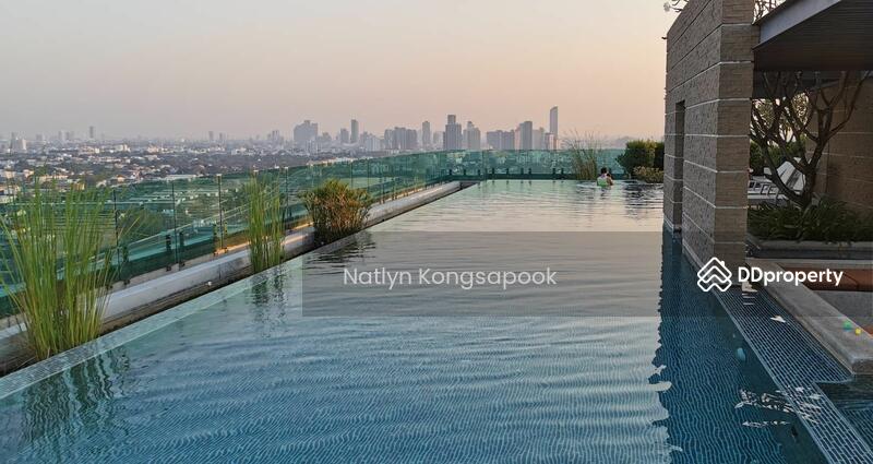 ขาย - U Delight Residence Pattanakarn-Thonglor : ยู ดีไลท์ เรสซิเดนซ์ พัฒนาการ-ทองหล่อ ), กรุงเทพ