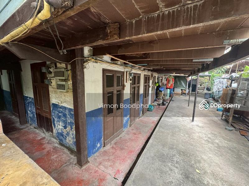 For Sale - บ้านและที่ดิน สุขุมวิท22, Bangkok