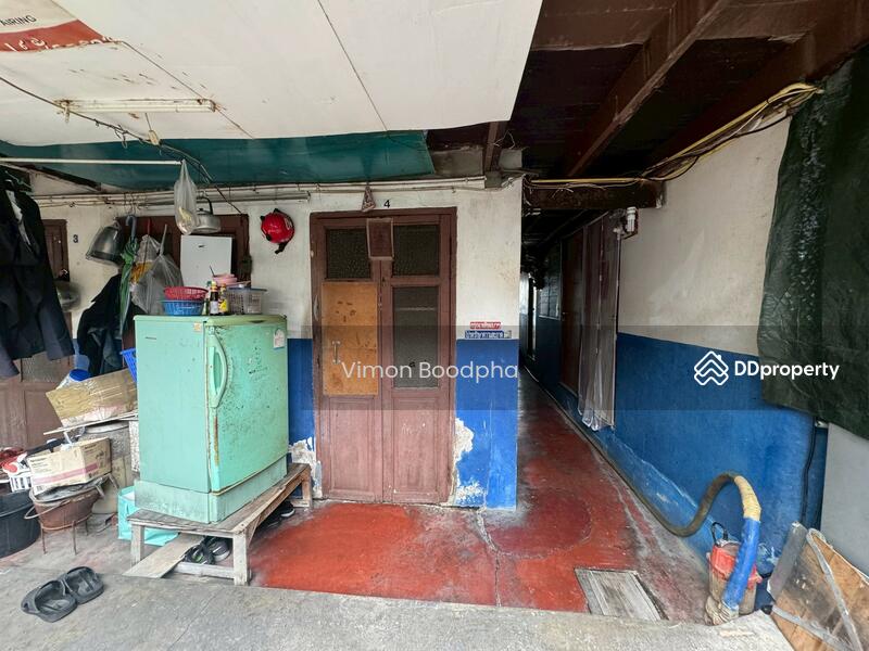 For Sale - บ้านและที่ดิน สุขุมวิท22, Bangkok