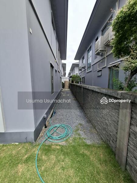 For Sale - The Palm Bangna-Wongwaen 2, Samut Prakan