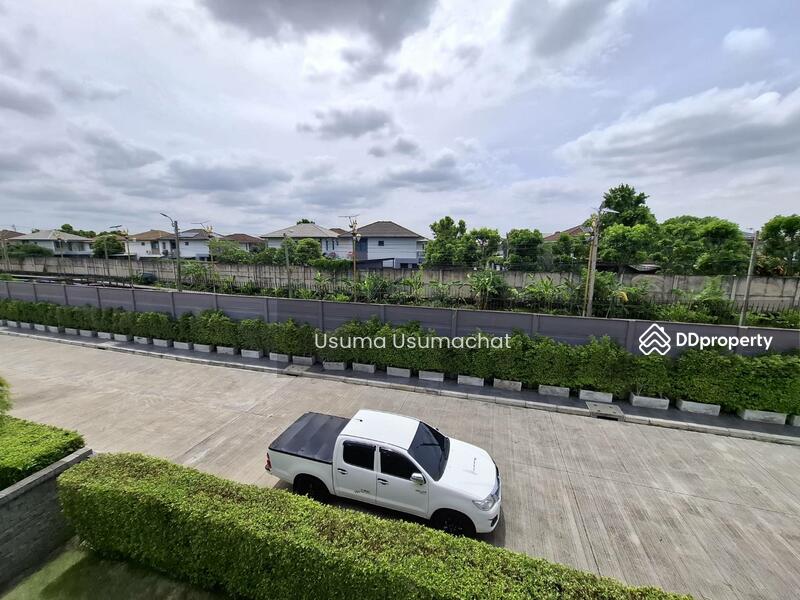 For Sale - The Palm Bangna-Wongwaen 2, Samut Prakan