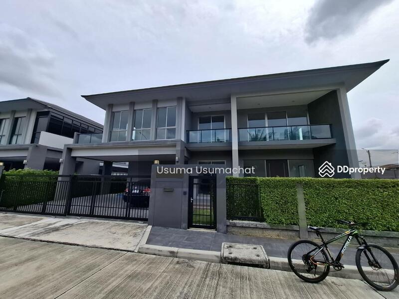 For Sale - The Palm Bangna-Wongwaen 2, Samut Prakan