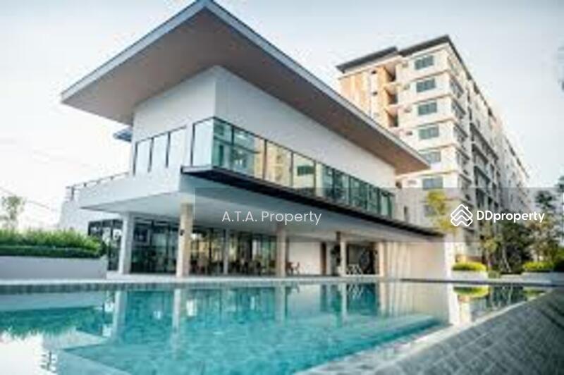 G Condo (จีคอนโด)
