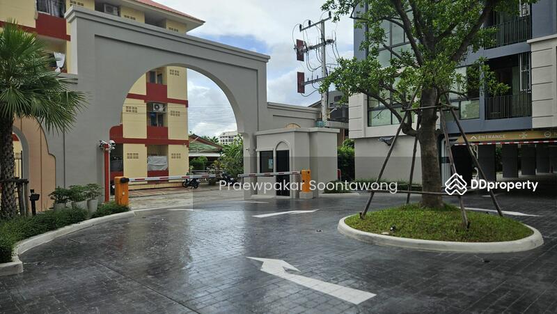 ให้เช่า - Cerocco Bangna 36 : ซีรอคโค บางนา 36, กรุงเทพ