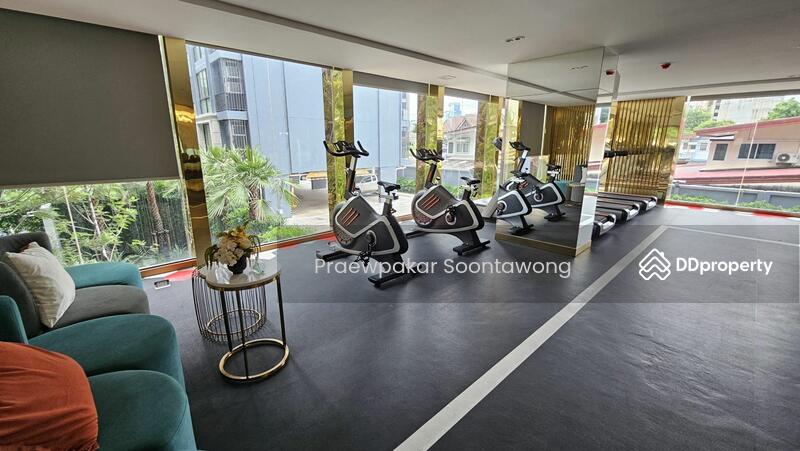 ให้เช่า - Cerocco Bangna 36 : ซีรอคโค บางนา 36, กรุงเทพ