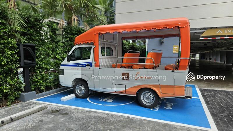 ให้เช่า - Cerocco Bangna 36 : ซีรอคโค บางนา 36, กรุงเทพ