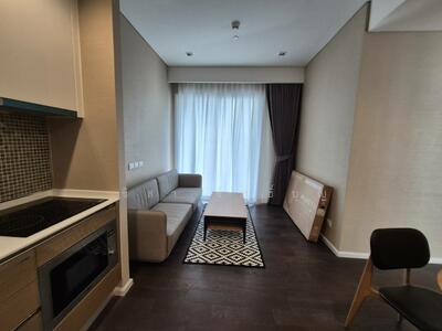 For Rent - The Saint Residences Ladprao, Bangkok