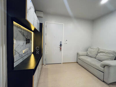 ขาย - The Tree Sukhumvit 71-Ekamai : เดอะทรี สุขุมวิท 71 – เอกมัย, กรุงเทพ