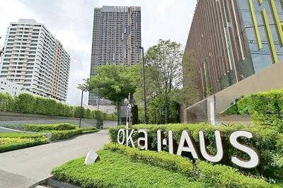 ขาย - Oka Haus Sukhumvit 36 : โอกะ เฮ้าส์ สุขุมวิท 36, กรุงเทพ