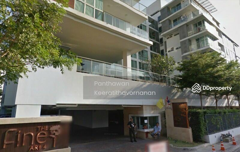 For Sale - The Fine by Fine Home Ari 4-Paholyothin, Bangkok