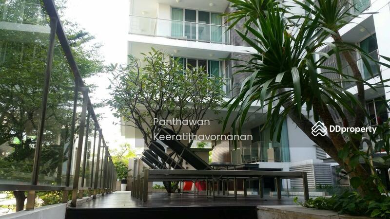 For Sale - The Fine by Fine Home Ari 4-Paholyothin, Bangkok