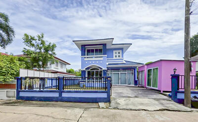 ขาย - Maneerin Lake & Lagoon : มณีรินทร์ เลค แอนด์ ลากูน, ปทุมธานี