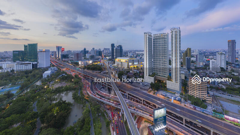 ขาย - The Saint Residences Ladprao : เดอะ เซนต์ เรสิเดนเซส, กรุงเทพ