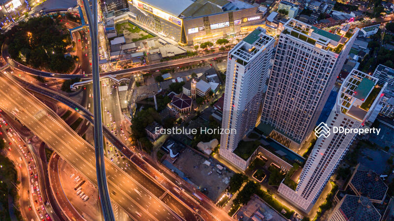 ขาย - The Saint Residences Ladprao : เดอะ เซนต์ เรสิเดนเซส, กรุงเทพ