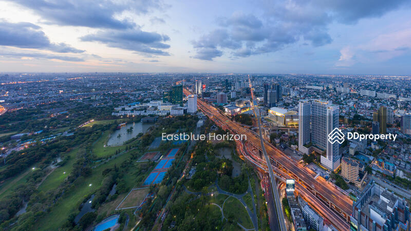 ขาย - The Saint Residences Ladprao : เดอะ เซนต์ เรสิเดนเซส, กรุงเทพ