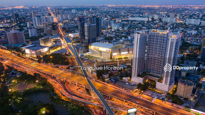 ขาย - The Saint Residences Ladprao : เดอะ เซนต์ เรสิเดนเซส, กรุงเทพ