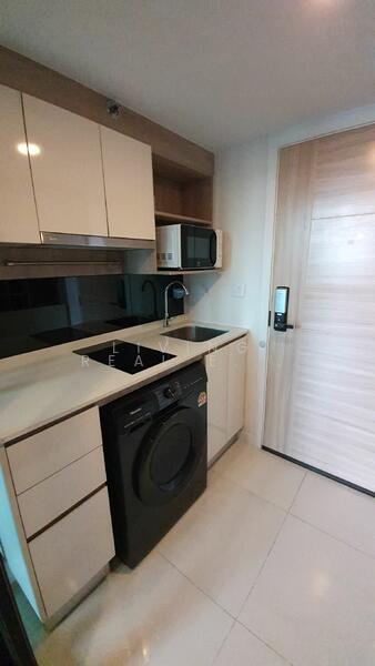 ให้เช่า - KnightsBridge Duplex ติวานนท์ (ไนท์บริดจ์ ดูเพล็กซ์ ติวานนท์), นนทบุรี