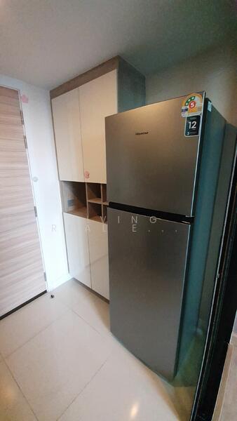 ให้เช่า - KnightsBridge Duplex ติวานนท์ (ไนท์บริดจ์ ดูเพล็กซ์ ติวานนท์), นนทบุรี