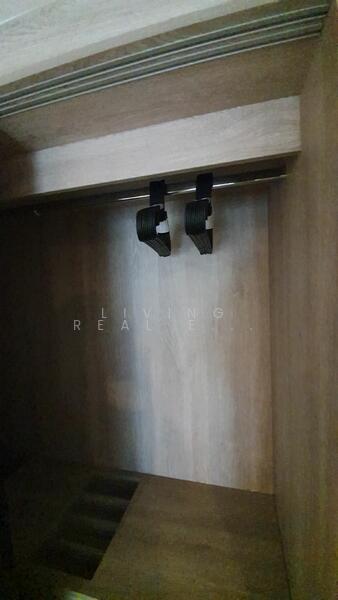 ให้เช่า - KnightsBridge Duplex ติวานนท์ (ไนท์บริดจ์ ดูเพล็กซ์ ติวานนท์), นนทบุรี