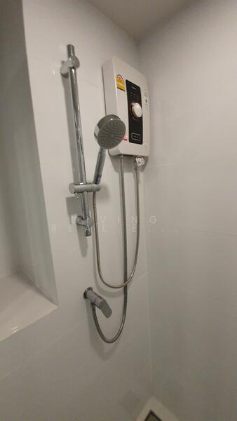 ให้เช่า - KnightsBridge Duplex ติวานนท์ (ไนท์บริดจ์ ดูเพล็กซ์ ติวานนท์), นนทบุรี