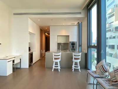 ขาย - Scope Langsuan : สโคป หลังสวน, กรุงเทพ