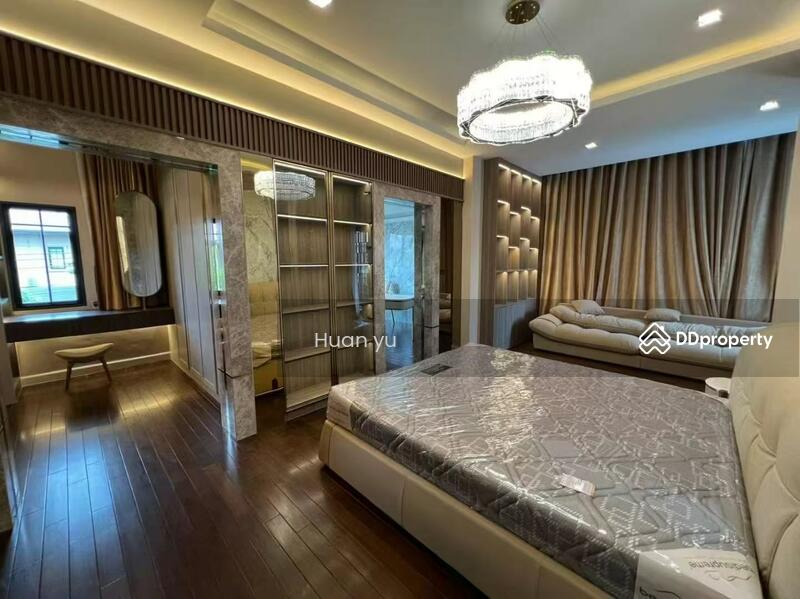 ให้เช่า - Bangkok Boulevard Ramintra-Serithai 2 : บางกอก บูเลอวาร์ด รามอินทรา-เสรีไทย 2, กรุงเทพ