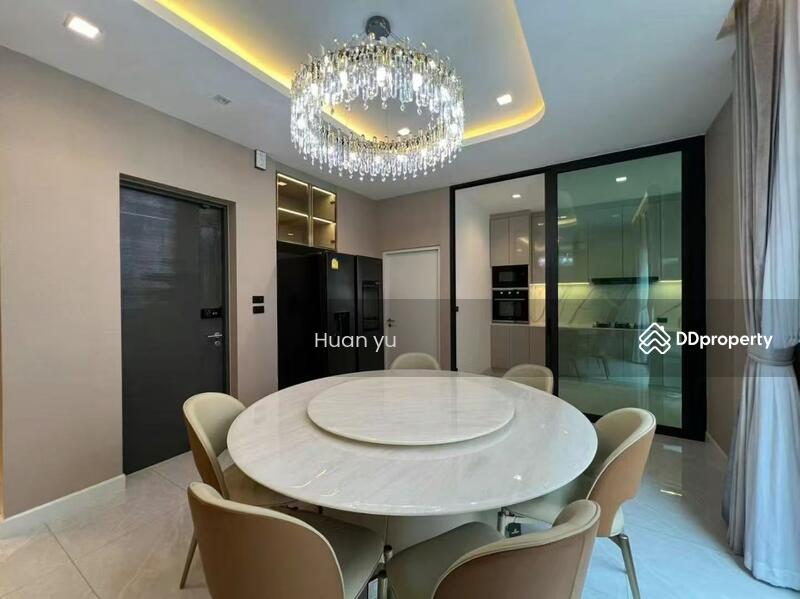 ให้เช่า - Bangkok Boulevard Ramintra-Serithai 2 : บางกอก บูเลอวาร์ด รามอินทรา-เสรีไทย 2, กรุงเทพ