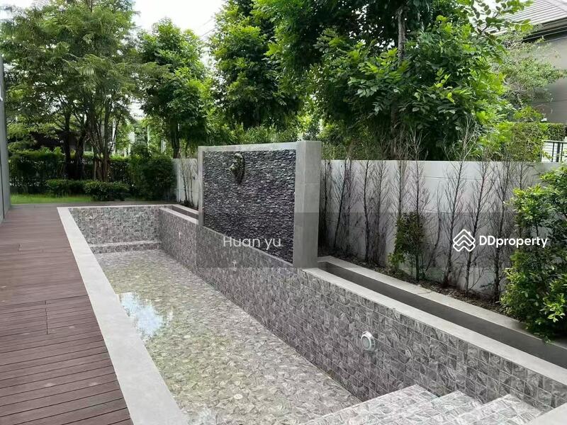 For Rent - Bangkok Boulevard Ramintra-Serithai 2, Bangkok