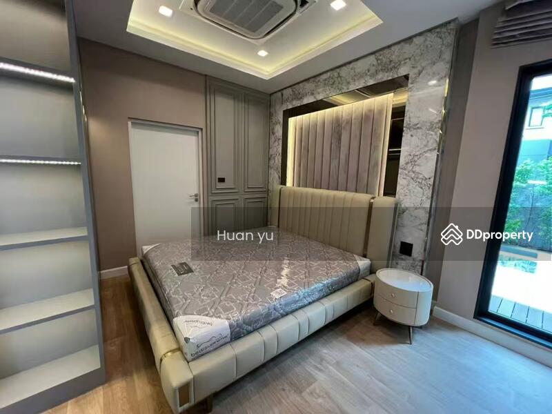 ให้เช่า - Bangkok Boulevard Ramintra-Serithai 2 : บางกอก บูเลอวาร์ด รามอินทรา-เสรีไทย 2, กรุงเทพ