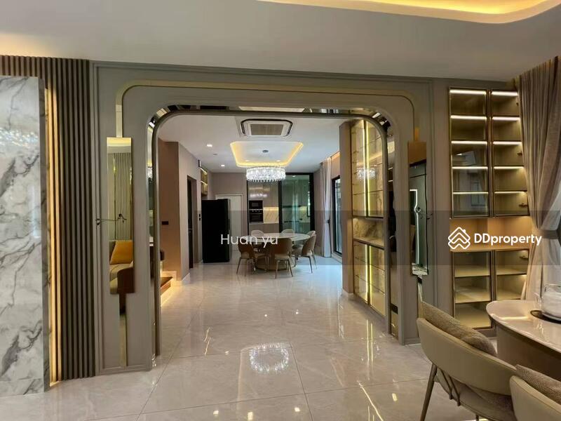 ให้เช่า - Bangkok Boulevard Ramintra-Serithai 2 : บางกอก บูเลอวาร์ด รามอินทรา-เสรีไทย 2, กรุงเทพ