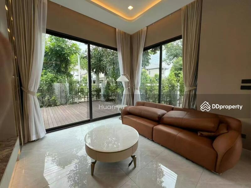 ให้เช่า - Bangkok Boulevard Ramintra-Serithai 2 : บางกอก บูเลอวาร์ด รามอินทรา-เสรีไทย 2, กรุงเทพ