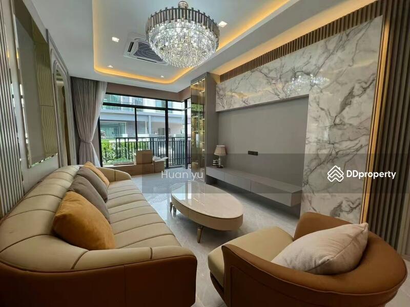 ให้เช่า - Bangkok Boulevard Ramintra-Serithai 2 : บางกอก บูเลอวาร์ด รามอินทรา-เสรีไทย 2, กรุงเทพ