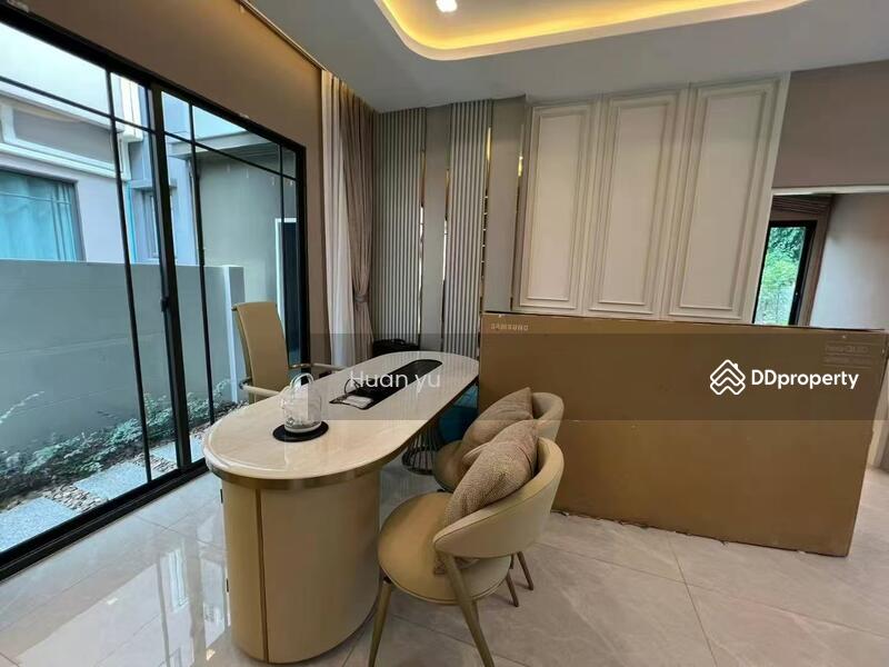 ให้เช่า - Bangkok Boulevard Ramintra-Serithai 2 : บางกอก บูเลอวาร์ด รามอินทรา-เสรีไทย 2, กรุงเทพ