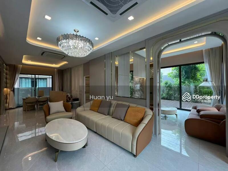 ให้เช่า - Bangkok Boulevard Ramintra-Serithai 2 : บางกอก บูเลอวาร์ด รามอินทรา-เสรีไทย 2, กรุงเทพ