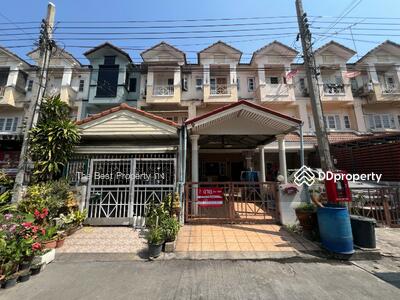 ขาย - ลัลลี่ วิลล์ 2 ศรีนครินทร์-เทพารักษ์, สมุทรปราการ