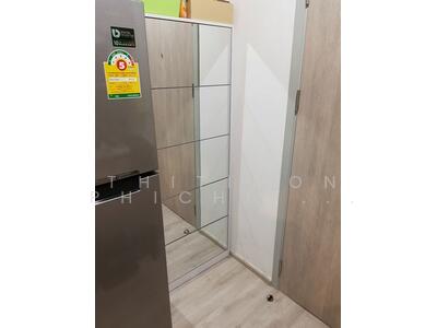 For Rent - IDEO Mobi Charan Interchange, Bangkok