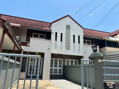 ขาย - Baan Sangchai Niwet บ้านแสงชัยนิเวศน์, ปทุมธานี