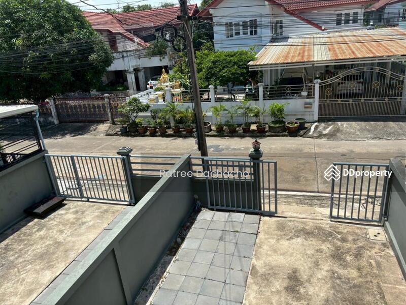 ขาย - Baan Sangchai Niwet บ้านแสงชัยนิเวศน์, ปทุมธานี