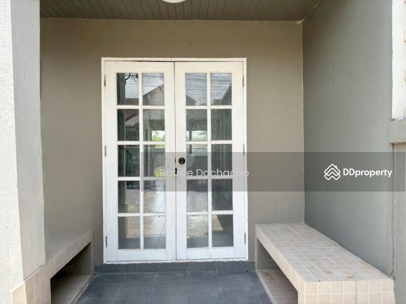 ขาย - Baan Sangchai Niwet บ้านแสงชัยนิเวศน์, ปทุมธานี