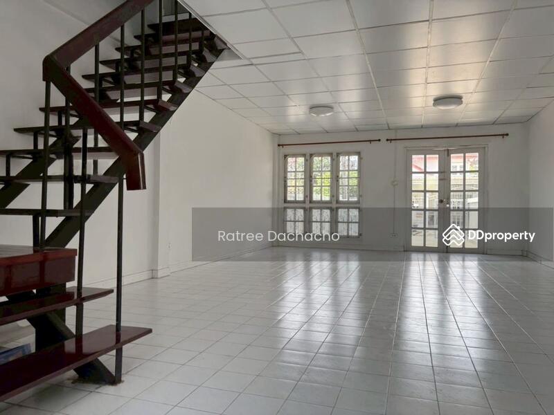 ขาย - Baan Sangchai Niwet บ้านแสงชัยนิเวศน์, ปทุมธานี