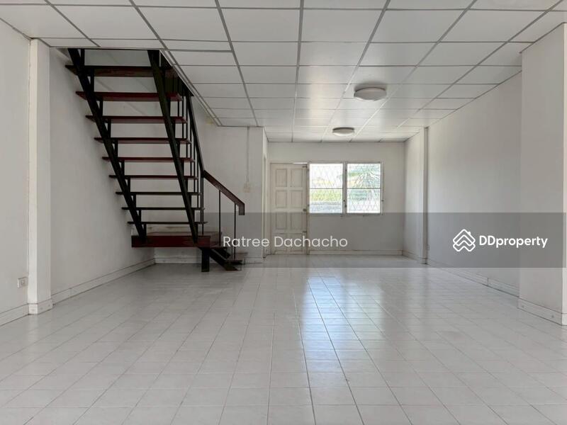 ขาย - Baan Sangchai Niwet บ้านแสงชัยนิเวศน์, ปทุมธานี