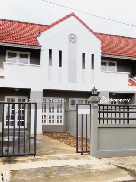 ขาย - Baan Sangchai Niwet บ้านแสงชัยนิเวศน์, ปทุมธานี