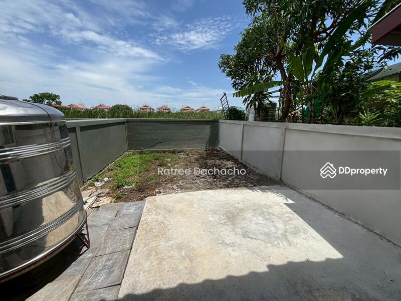 ขาย - Baan Sangchai Niwet บ้านแสงชัยนิเวศน์, ปทุมธานี