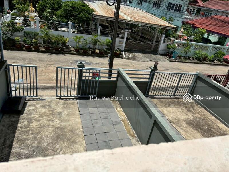ขาย - Baan Sangchai Niwet บ้านแสงชัยนิเวศน์, ปทุมธานี