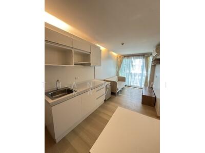 ขาย - Emerald Residence Ratchada : เอ็มเมอรัล เรสซิเดนซ์ รัชดา, กรุงเทพ