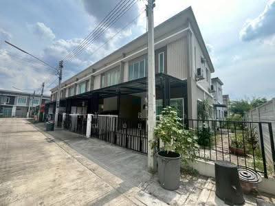ขาย - พฤกษาวิลล์ พหลโยธิน-คลองหลวง 2 : Pruksa Ville Phaholyothin – Klongluang 2, ปทุมธานี