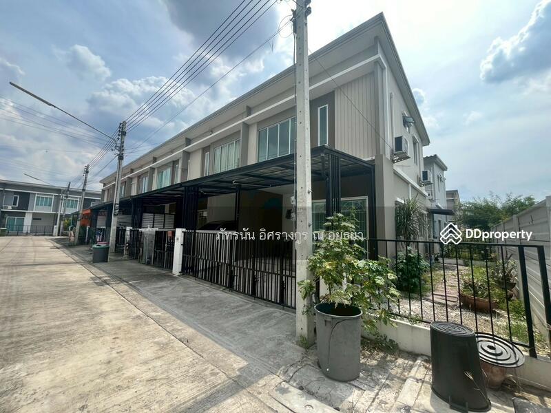 For Sale - Pruksa Ville Phaholyothin – Klongluang 2, Pathum Thani